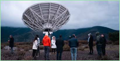 BIO4EST no evento Missão Inversa